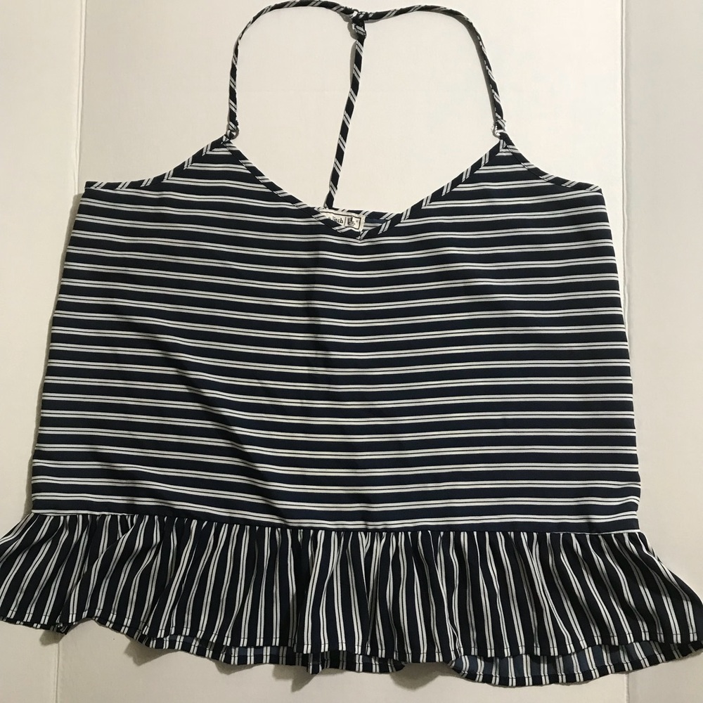 Abercrombie & Fitch Top